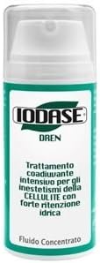IODASE - IODASE DREN CONCENTRATED LIQUID 100 ML