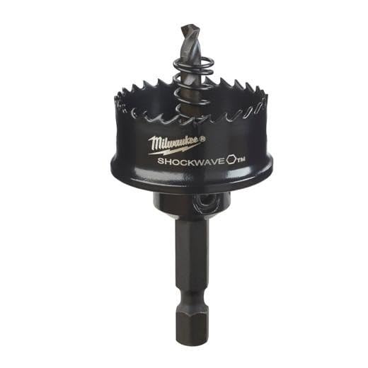 Milwaukee Shockwave Hole Saw, 29 mm, 49569820