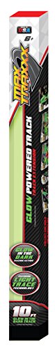 Max Traxxx 10 ft Track Extension Add On Module for Gravity Drive and Remote Control Sets