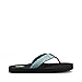 Teva Women's Mush II Flip Flop,Companera Blue,8 M US