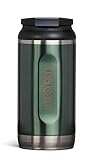 Igloo, 12 OZ Stainless Steel, Tumbler, Flip