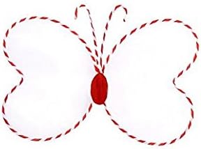 Magic Costume Halloween Candy Cane Fairy Wings