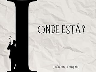 Livro Onde está?