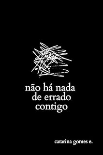 Livro Não Há Nada de Errado Contigo