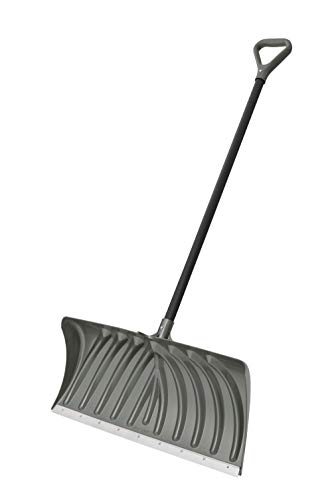 Suncast 27-Inch Snow Shovel - Image 2