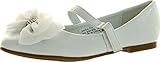 Little Angel Girls Enna-715E Dress Flats Shoes