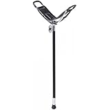 Chaise de camping pliante