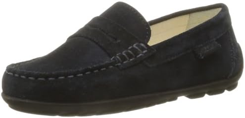 geox fast loafer