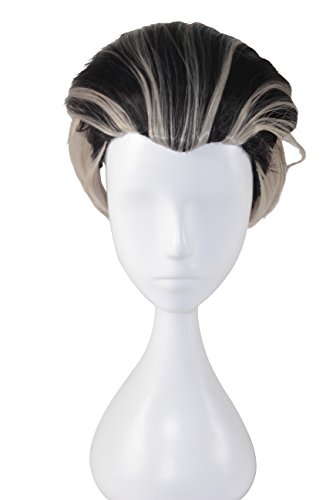Gundham wig Clearance