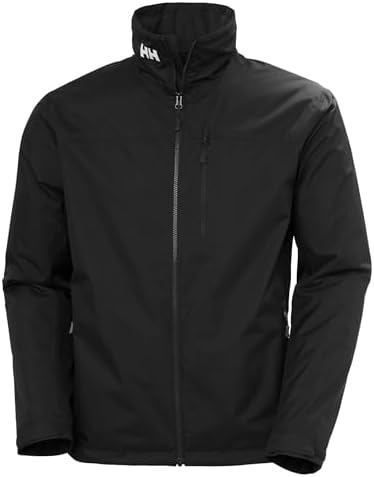 Amazon.com: Helly Hansen Urban Liner Coat Black XS : Clothing