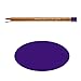 CREATIVE ART MATERIALS Luminance 6901 color Pencil 120 Violet (6901.120)