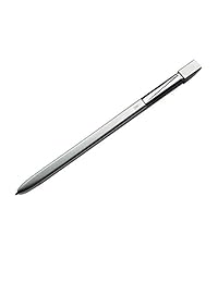 1pc eaglestar Notebook 9 Pro S Stylus Touch Pen para de repuesto para Samsung Notebook 9 Pro 13" 15" (NP940 X 9.8 foot) + puntas de repuesto nibs grey