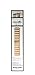 2-Pack Tenby Living Belt Rack, Organizer, Hanger, Holder - Stylish Belt Rack,...