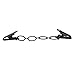 Evelots $5.00 Sweater Collar Clips-Shawl/Dress/Blouse/Jacket/Vest-Asst. Styles
