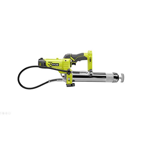 RYOBI Kabellose Fettpresse P3410, 18 V