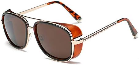 3 Matsuda Stark Sunglasses Men Rossi Coating Retro Vintage Sun Glasses Oculos