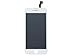 iPhone 6 Screen Replacement Set For Lcd Touch Screen Digitizer Frame Assembly (White)