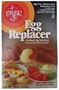 (8 PACK) - Ener-G Egg Replacer| 454 g |8 PACK - SUPER SAVER - SAVE MONEY