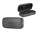 Oakley Lifestyle Ellipse O Sunglass Case, Grey, One Size