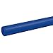 Pacon 67204 Art Kraft Paper, 48-Inch x200-Ft, Royal Blue