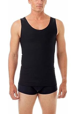 Underworks Mens Compression Body Shirt 