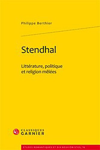 Stendhal