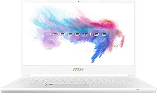 MSI P65 Creator Gaming Business Laptop (Intel i7