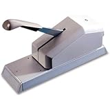 Addressograph Bartizan 871 Credit Card Imprinter (871-701-001)