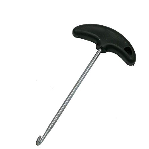 Holoras Exhaust Pipe Springs Installer, Universal Spring Hook for Motorcycle Exhaust Systems