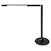 BBMi LED Desk Lamp,Eye-Caring Table Lamps,Stepless Brightness LED Reading/Study Lamp USB Rechargable Port,Touch Control Soft Night Light,4 Color Temperature with Memory Function,7W,DIY Assembling