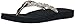 Reef Women's Twisted Star Cushion Flip-Flop