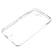 HTC Bolt Case, OEAGO HTC Bolt Cover Accessories [Scratch Resistant] Ultra Slim Thin Premium Flexible Soft TPU Case Cover for HTC Bolt - Clear