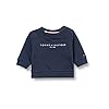Tommy Hilfiger BABY ESSENTIAL SWEATSHIRT baby jongens Pajama Set