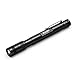 Anker Rechargeable Bolder P2 LED Pen Flashlight, 120 Lumens, IPX5 Water-Resistant, 900mAh NiMH Battery ×2 Included, 2 Modes (High Beam, Low Beam)