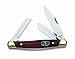 Buck Knives 301 Stockman Three Blade Folding Knife
