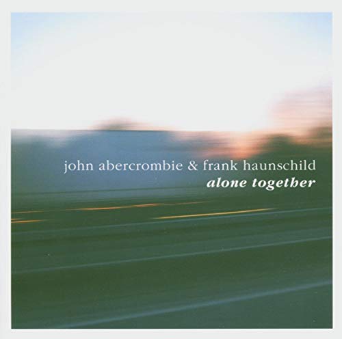 Alone Together en promo sur Amazon
