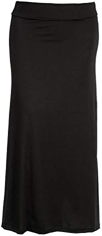 Arianna by Howard's Maxi Skirt