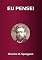 Livro Eu Pensei