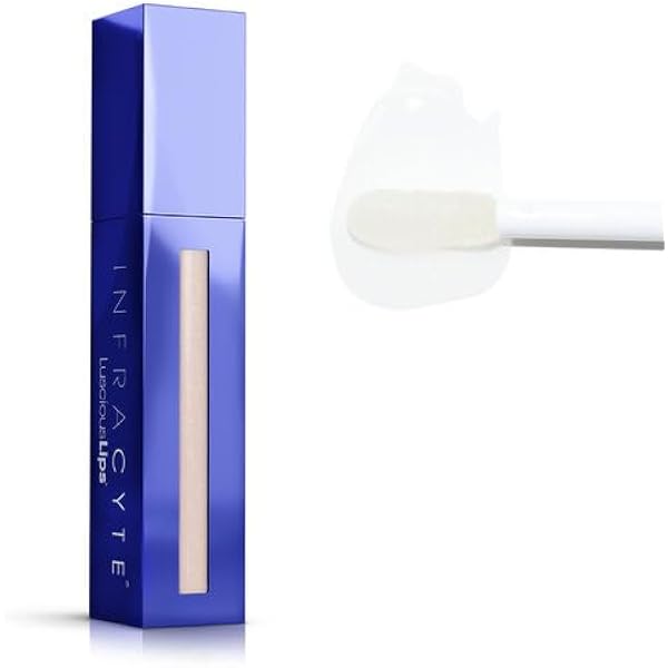5本セットINERACYTE Luscious Lips 322 INFRACYTE LIPS – H2O Living
