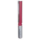 Freud 1/2" (Dia.) Double Flute Straight Bit with 1/2" Shank (12-130)