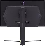 LG UltraGear OLED Gaming Monitor 27GS95QE 27" 1440p 240Hz 0.03ms G-Sync view 14