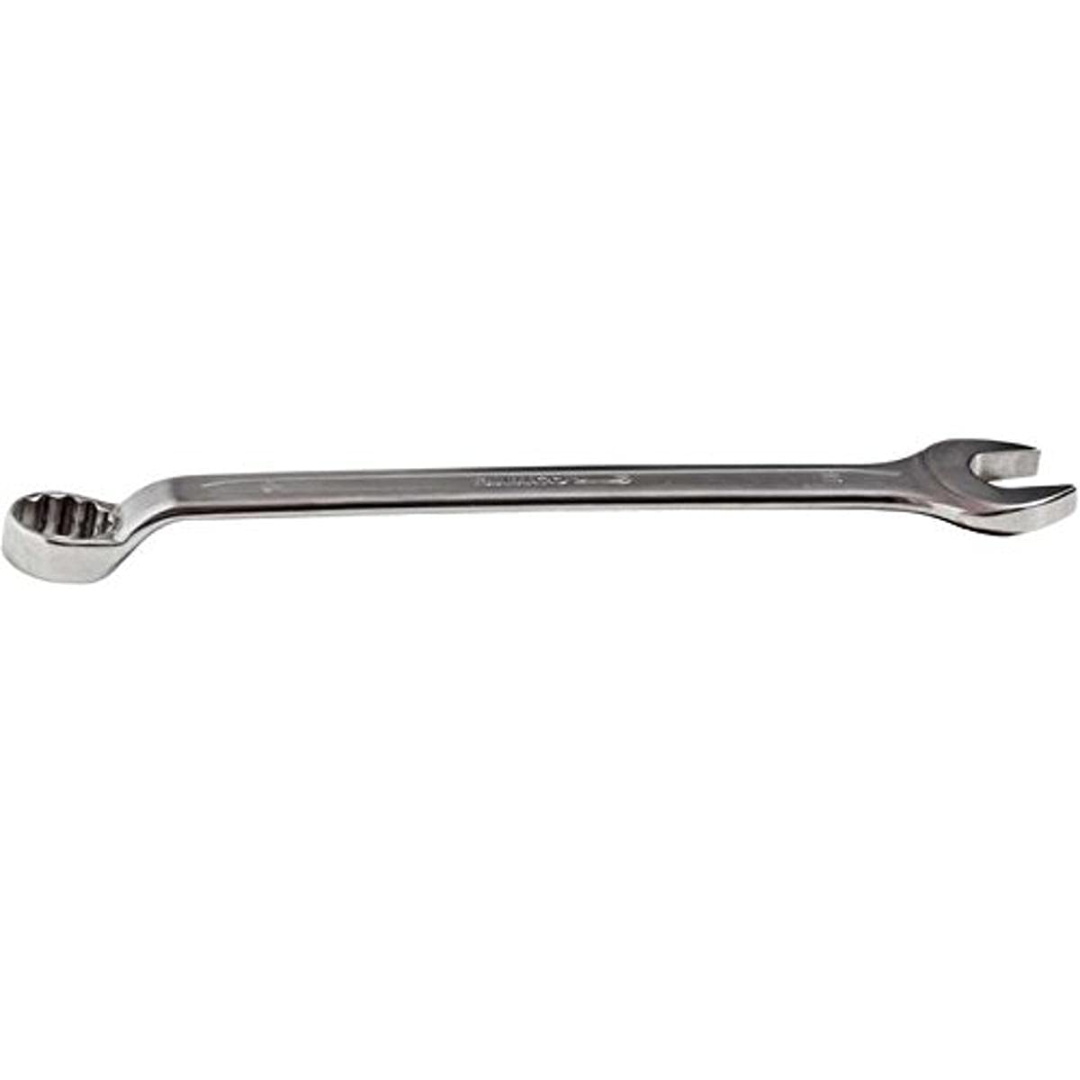 Bahco 1952Z-11/32 Combination Wrench Offset, Silver, 11/32-Inch