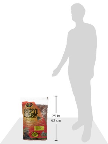 Zoo Med Reptile Bark Bedding - Image 2