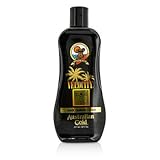 Australian Gold: Dark Tanning Formula Velocity & Biosine Complex, 8 Fl Oz