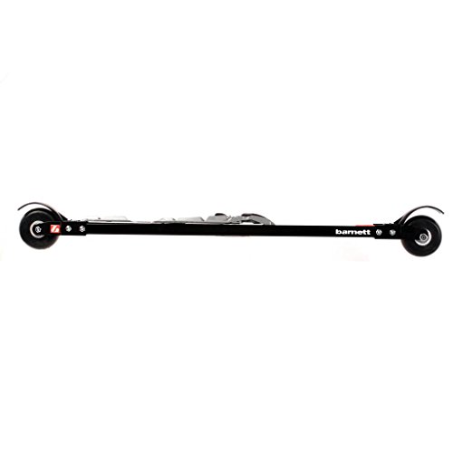 image for barnett sports Barnett RCE-Entry Roller Ski (Pilot Combi Binding) 700