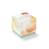 Thoughtfulls Pop-Open Cards by Compendium: Life is Beautiful — 30 pop-Open Cards, Each with a Different Inspiring Message Inside