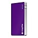 mophie Juice Pack Powerstation Mini 2500 mAh - Purple (Certified Refurbished)