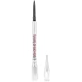 Benefit Precisely My Brow Pencil Ultra Fine Brow Defining, No. 4, Medium, 0.002 Ounce
