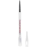 Precisely, My Brow Pencil By Benefit, .002 Oz Eyebrow Pencil 4 Warm Deep Brown