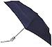totes Signature Auto Open Auto Close Compact Umbrella